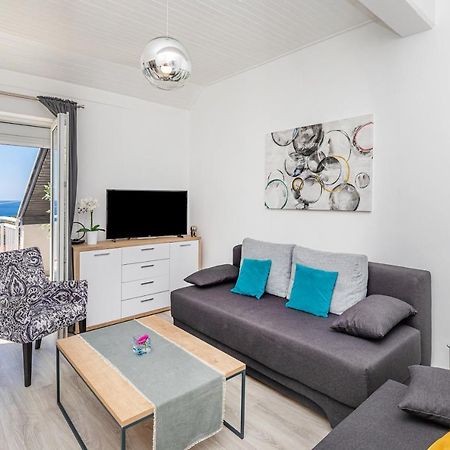 Apartment 24 Mlini Ngoại thất bức ảnh