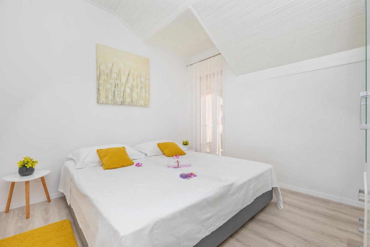 Apartment 24 Mlini Ngoại thất bức ảnh